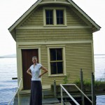 Rosslyn Boathouse, circa 2006